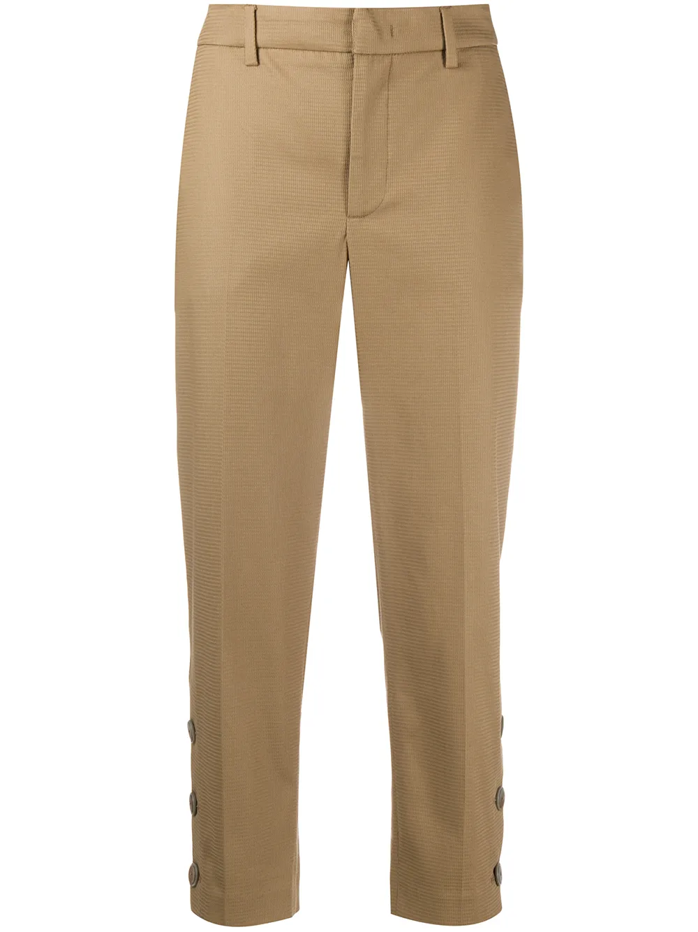 Pt01 Schmale Cropped-Hose mVHas CssBt Pt01 Schmale Cropped-Hose mVHas CssBt