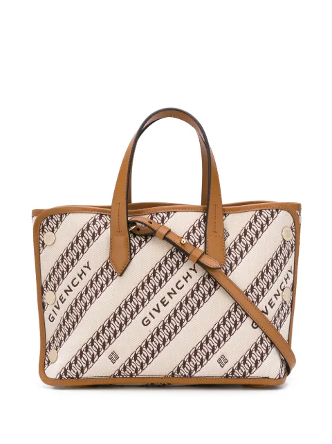 givenchy mini tote bag