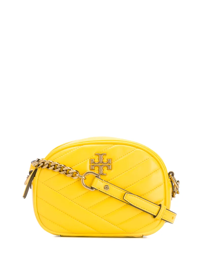 TORY BURCH KIRA QUILTED CROSSBODY BAG