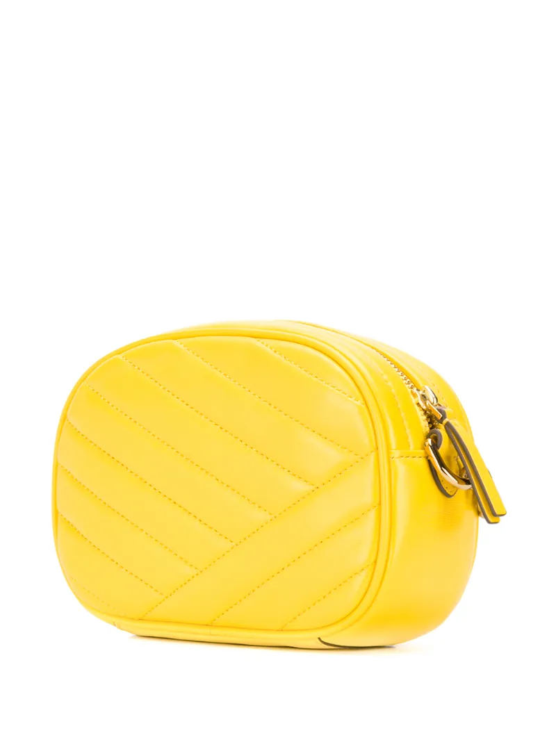 TORY BURCH KIRA QUILTED CROSSBODY BAG