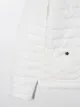 Herno Kids جاكيت منفوش بدون ياقة