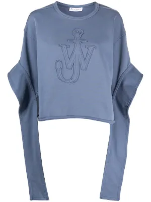 jw anderson sweatshirt sale
