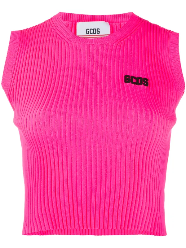 express ribbed tank