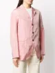 Jean Paul Gaultier Pre-Owned 1990s テクスチャード ジャケット