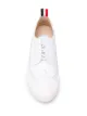 Thom Browne Longwing leather brogues