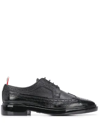 richard longwing brogue