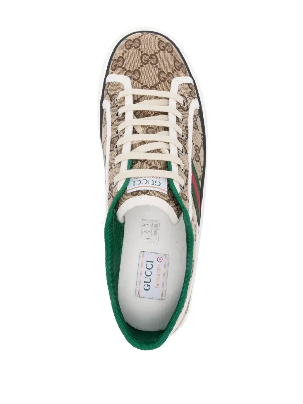 Gucci Gucci Tennis 1977 FARFETCH KZ