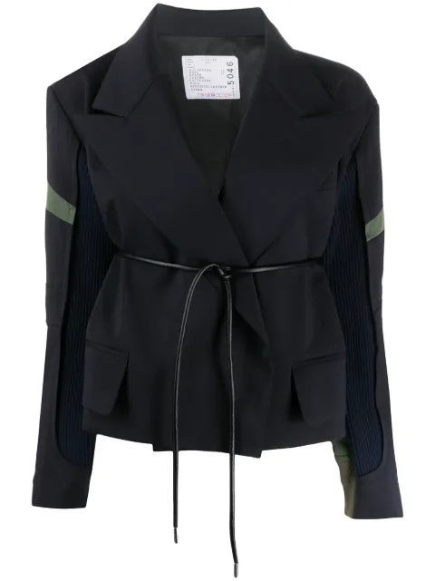 got wrap jacket