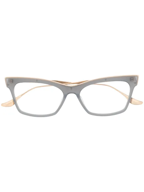 Dita Eyewear cat-eye frames