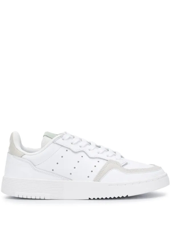 Adidas supercourt scratch clearance
