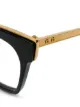 Dita Eyewear cat-eye glass frames