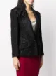 Christian Dior 2000 bouclé jacket