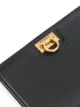 Salvatore Ferragamo Gancini belt bag