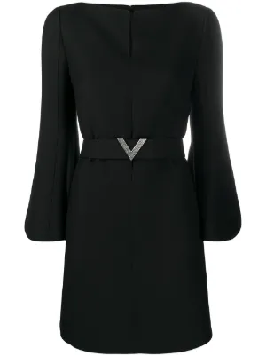 Valentino Garavani Day Dresses | FARFETCH US