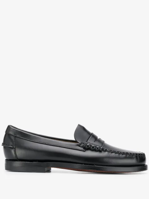 Sebago mocasines Penny