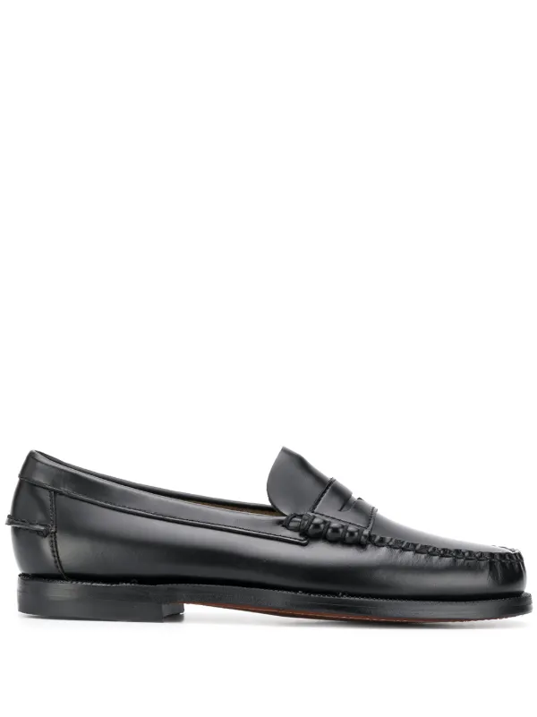 Diplomat analogi Pelmel Shop Sebago Penny slip-on loafers with Express Delivery - FARFETCH