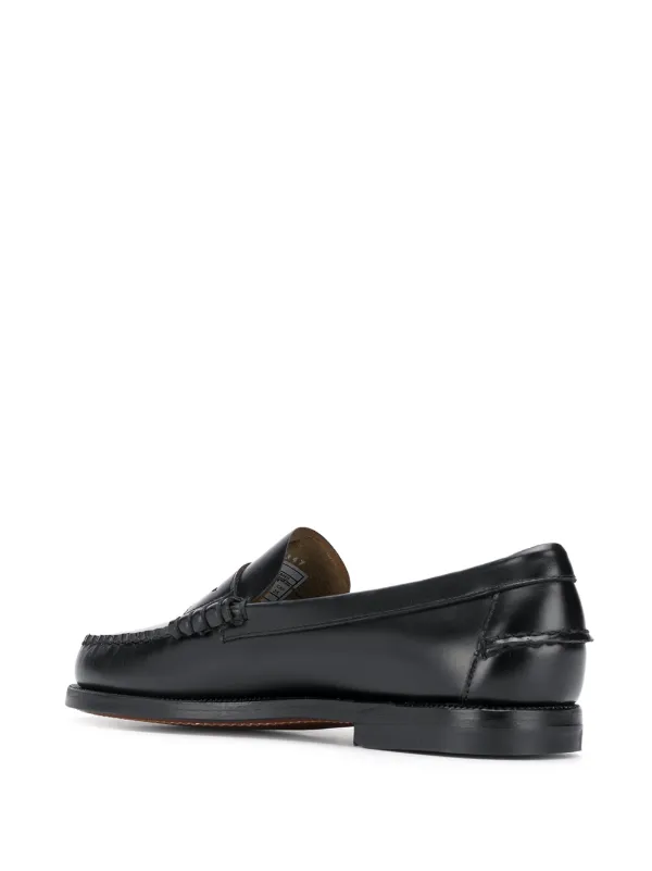 【関税込み】SEBAGO Loafers & Slippers Amazon.com | Sebago Men's Classic Will Loafer Shoes, Brown