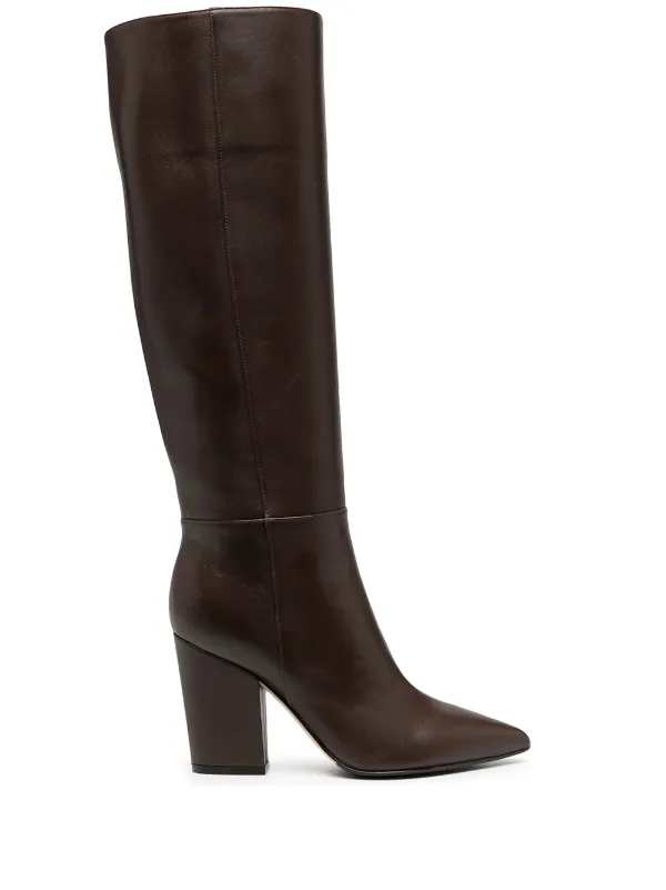 Sergio Rossi Sergio ロングブーツ 通販 - FARFETCH