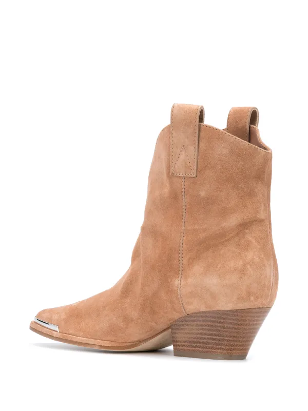 Sergio rossi outlet carla boots