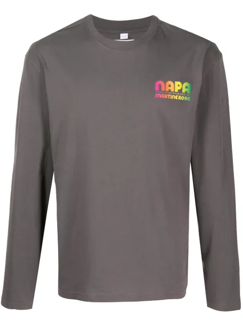 NAPAPIJRI - napa by martine rose 20ss ポロシャツの+stbp.com.br