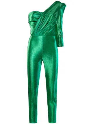 shimmer jumpsuit