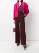 Image 2 of A.N.G.E.L.O. Vintage Cult 1980s oversized sleeves jacket
