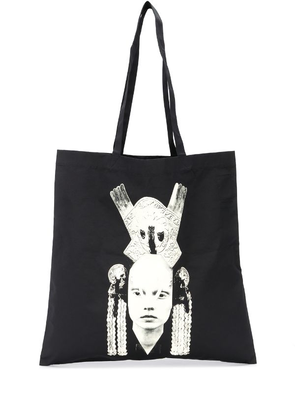 tote bag rick owens