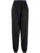 Image 1 of Marcelo Burlon County of Milan County side zip track pants