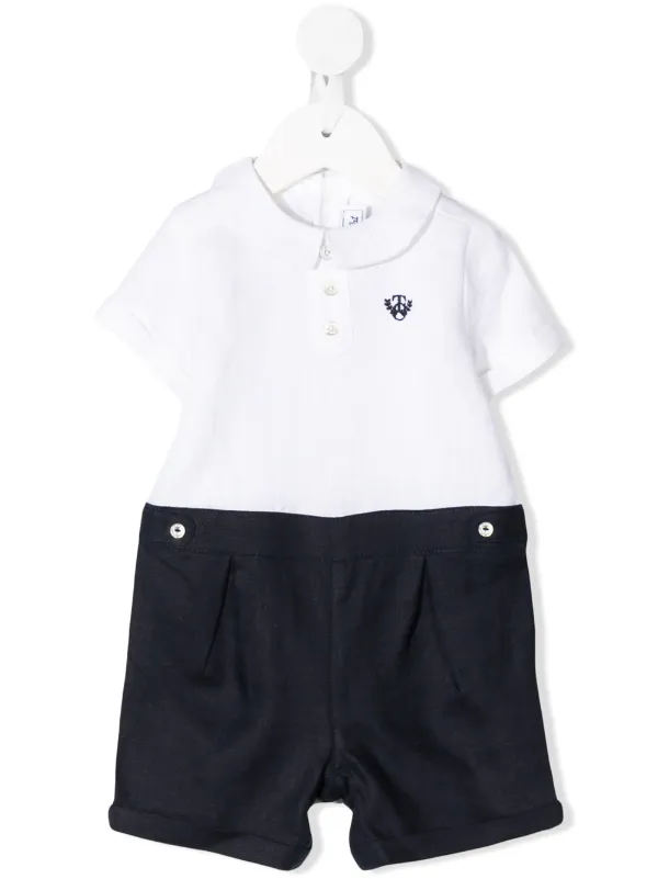 romper polo