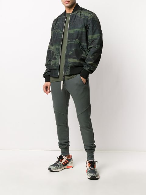 john elliott track pants