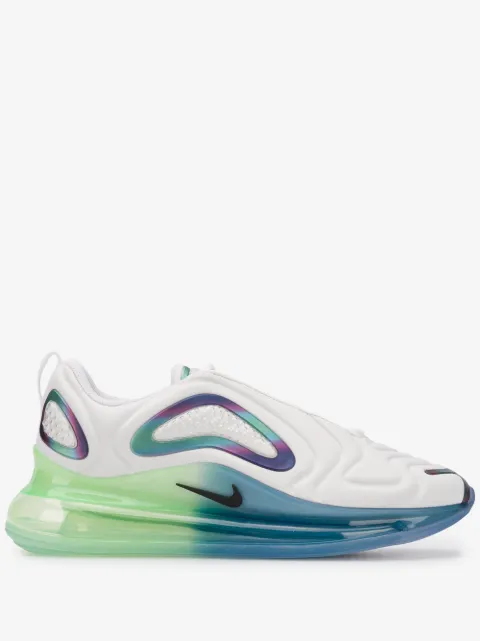 Nike Air Max low-top sneakers