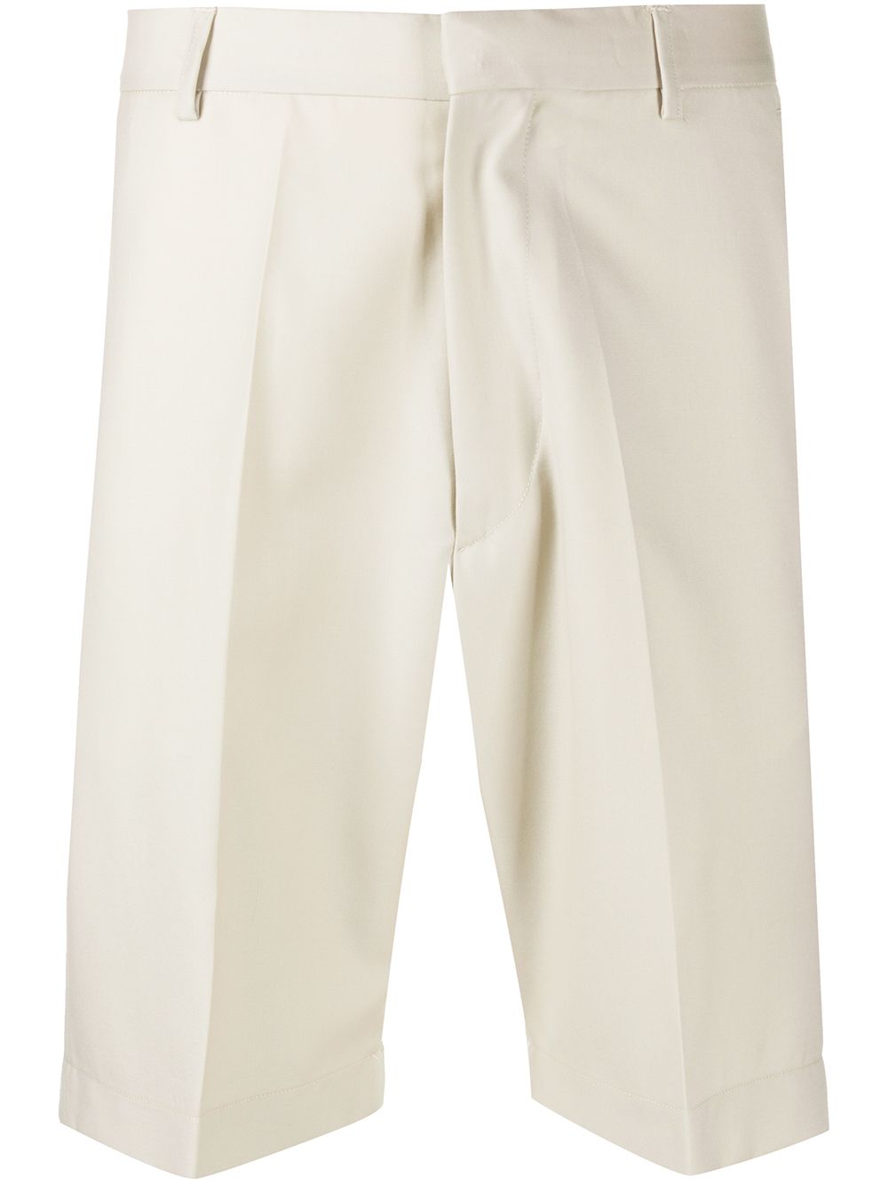 фото Paura tailored bermuda shorts