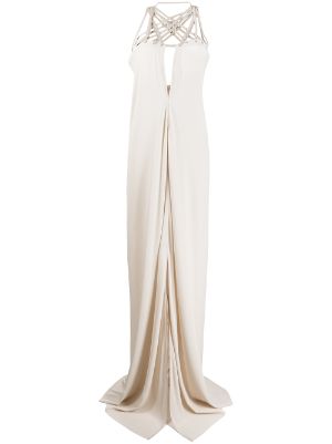 farfetch evening dresses