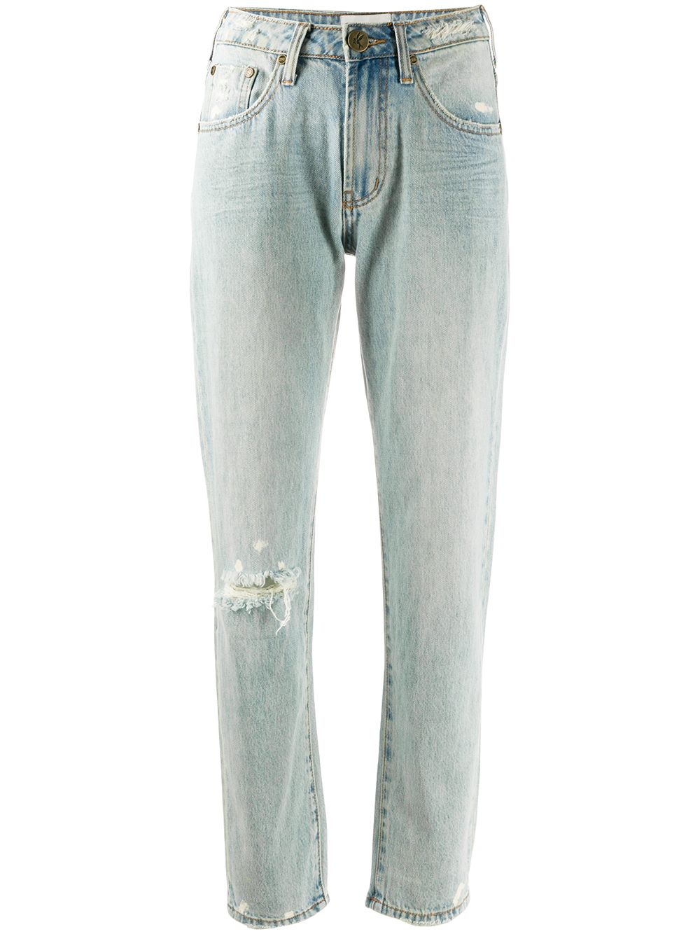 one teaspoon baggy jeans