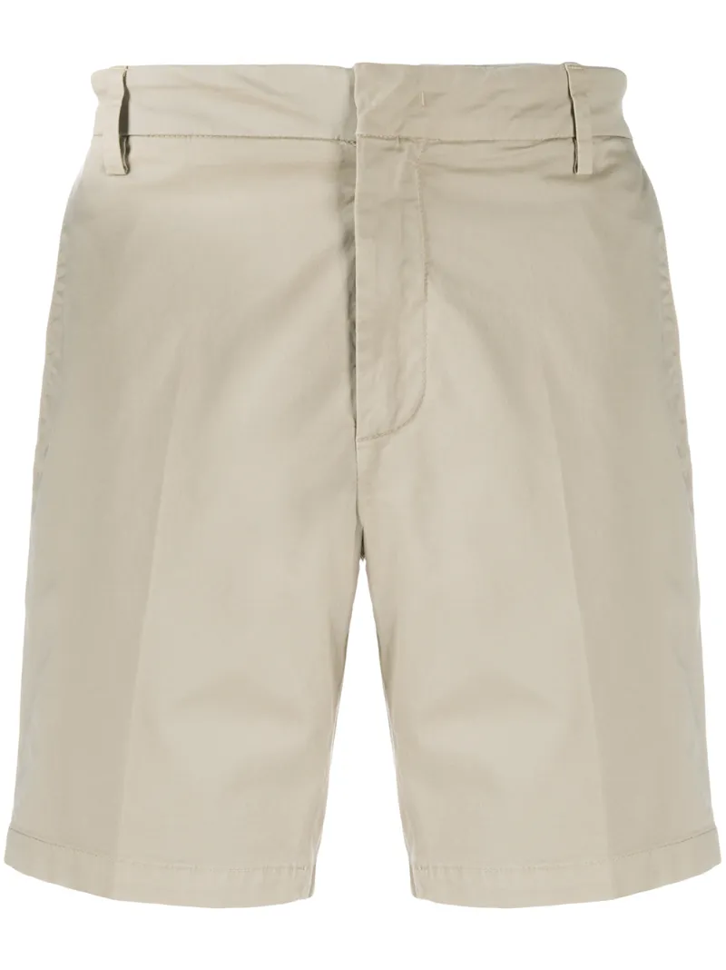 MANHEIM 卡其短裤