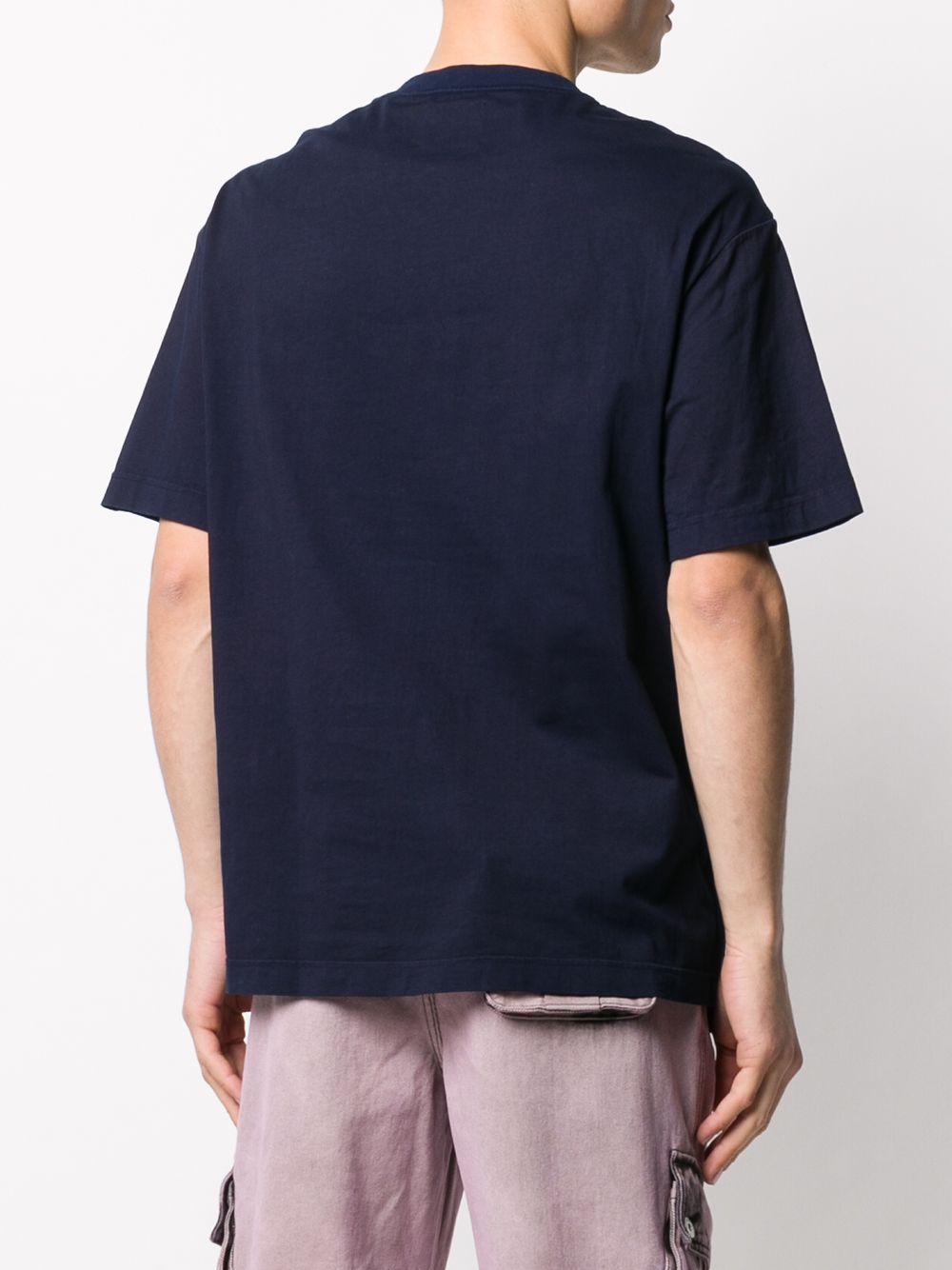 фото Feng cheng wang crew neck t-shirt