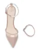 Alevì Alice pumps