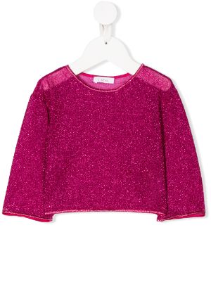 cropped jumpers for kids