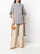 Image 2 of Palmer//Harding straight leg trousers