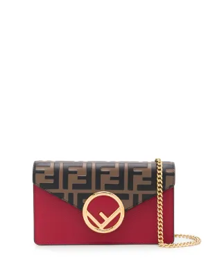 fendi bum bag womens