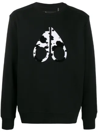 moose knuckles pullover