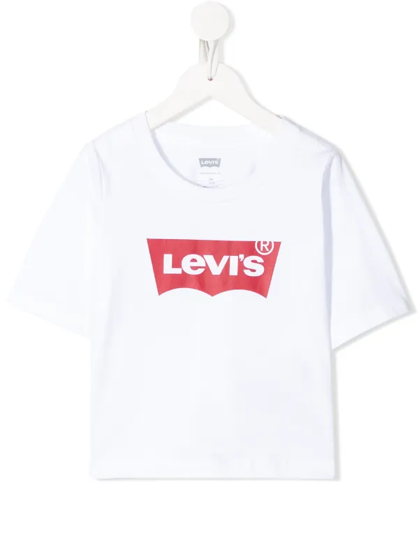 kids levi t shirt