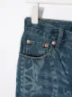 Levi's Kids شورت بطبعة شعار الماركة