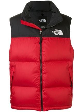 the north face 1996 vest