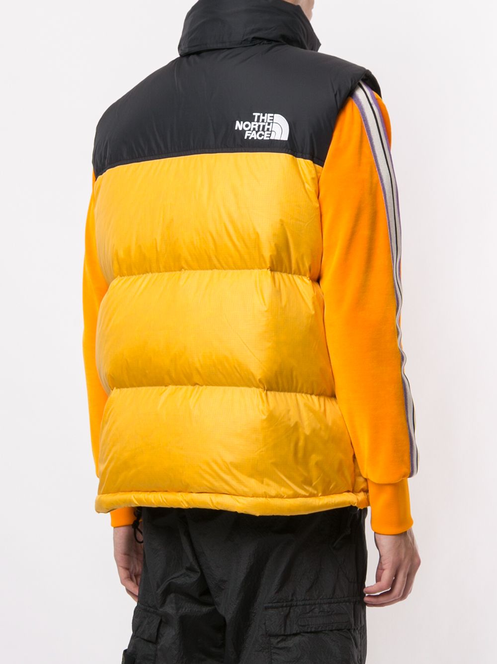 Р–РёР»РµС‚ the North face Nuptse