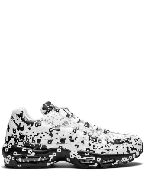 Nike x Cav Empt Air Max 95 sneakers MEN