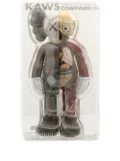 KAWS Kaws Companion figure - Brown