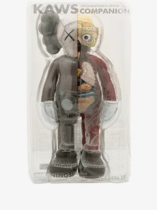 KAWS