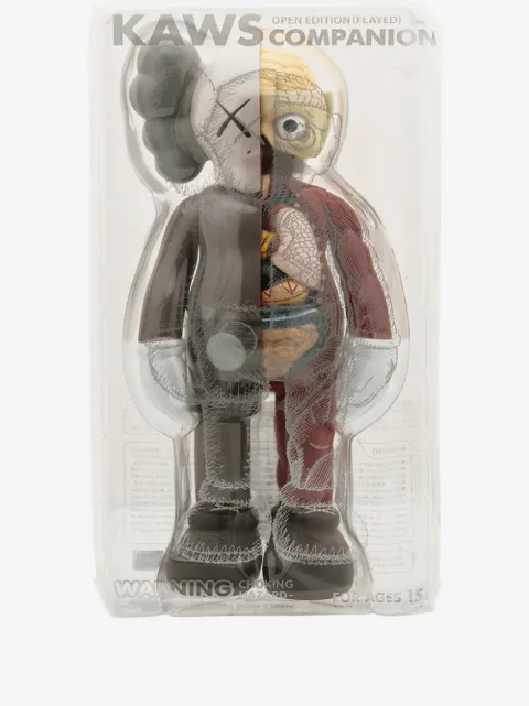 KAWS Kaws Companion figure