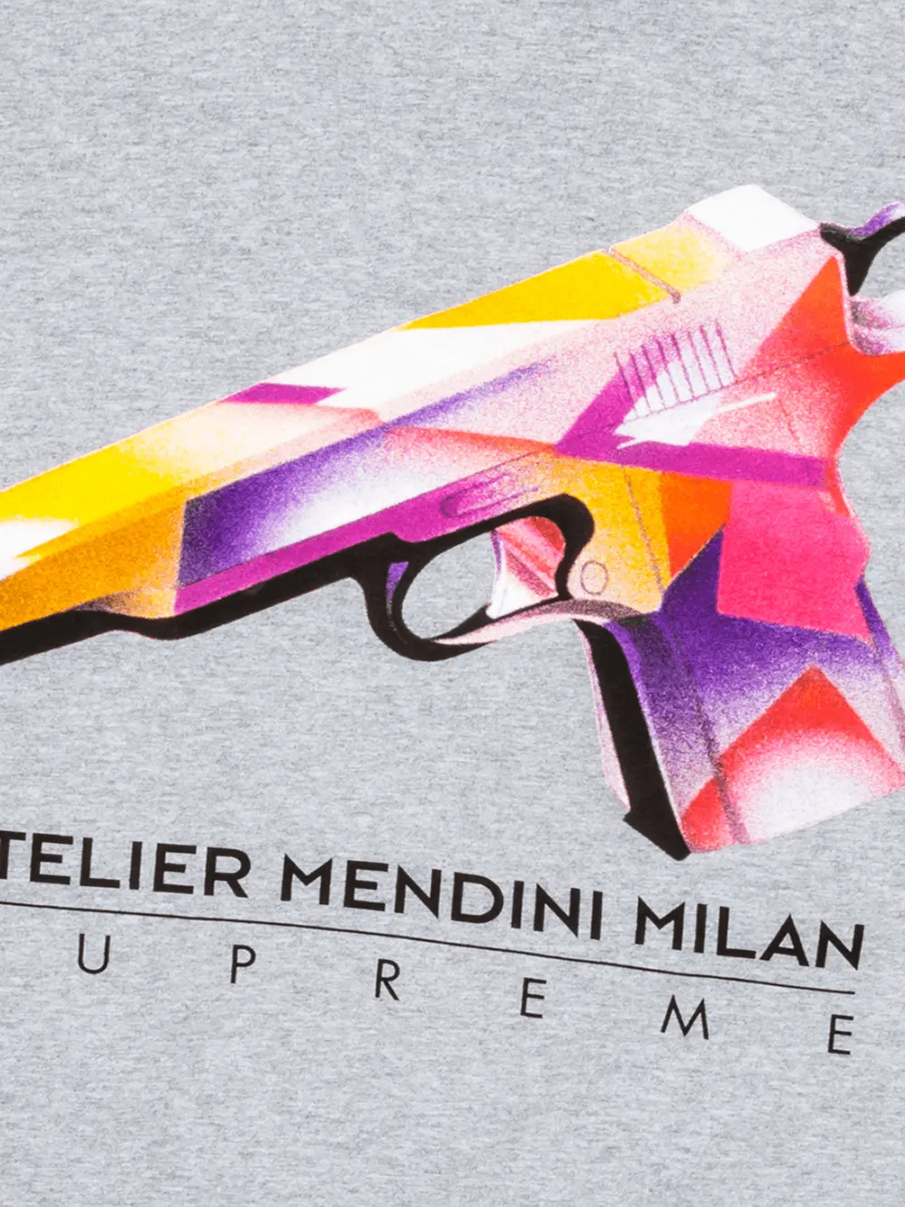 supreme mendini tee